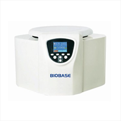 Máy ly tâm Hematocrit BIOBASE BKC-HC12A